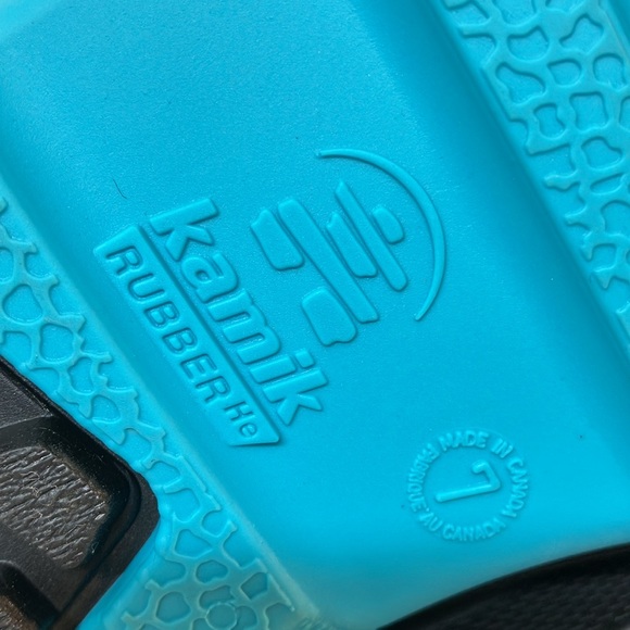 Kamik girls Powdery winter/waterproof boots - Picture 11 of 11